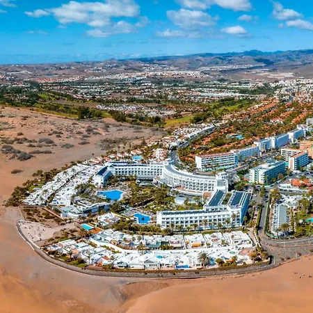 Lägenhet Prosurfing Playa del Inglés