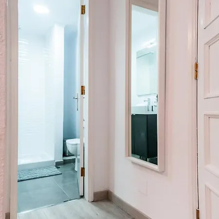 Prosurfing Apartamento