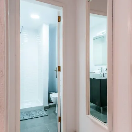 Apartamento Prosurfing