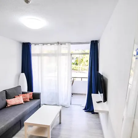 Apartamento Prosurfing *