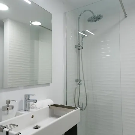 Apartamento Prosurfing