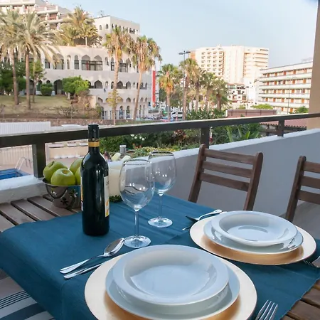 Prosurfing Apartamento *