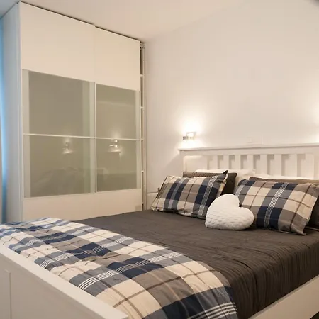 Apartamento Prosurfing *