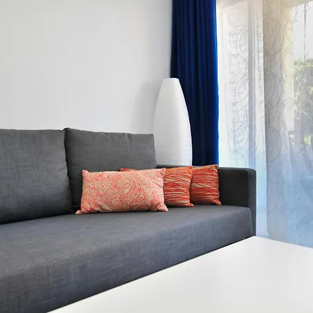 Prosurfing Apartamento *