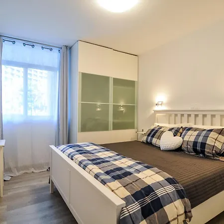 Apartamento Prosurfing