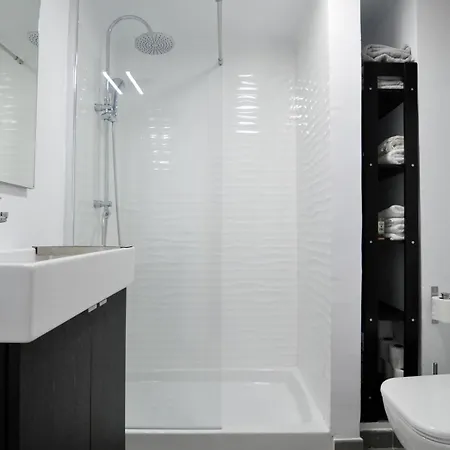 Apartamento Prosurfing *