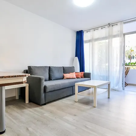 Lägenhet Prosurfing Playa del Inglés