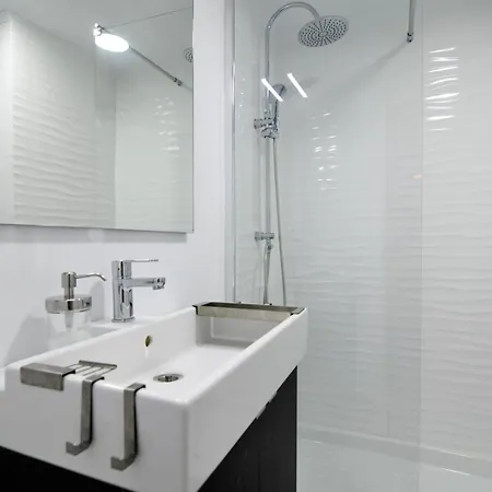 Apartamento Prosurfing *